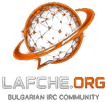 LAFCHE.ORG Български чат